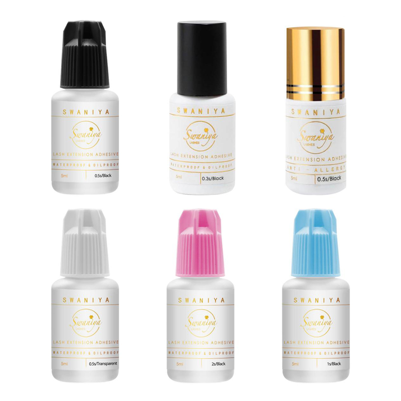 How to choose the right lash glue?