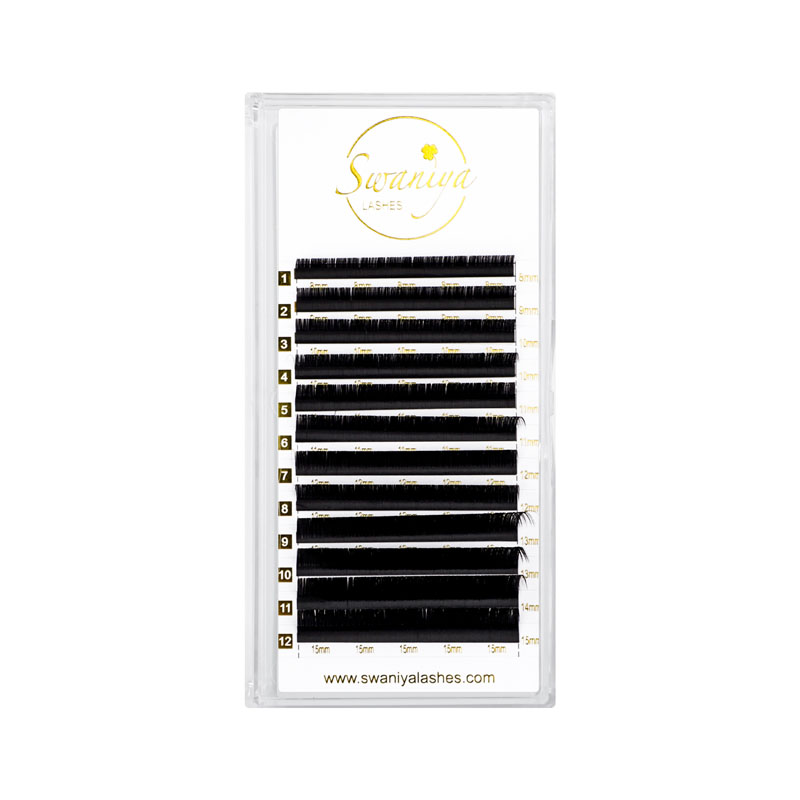 How Do Premium Eyelash Extensions Transform Your Look?