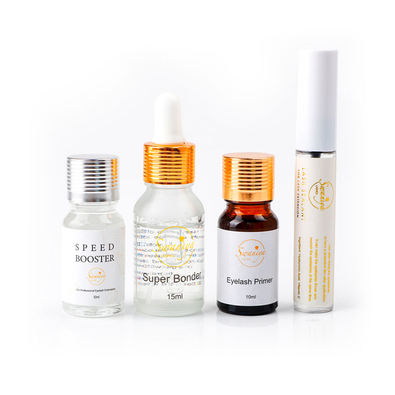 What Are Lash Liquids?